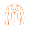 Children Coat - Dry Clean/Laundry