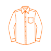 Children Shirt - Dry Clean/Laundry