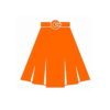Skirt - Dry Clean/Laundry